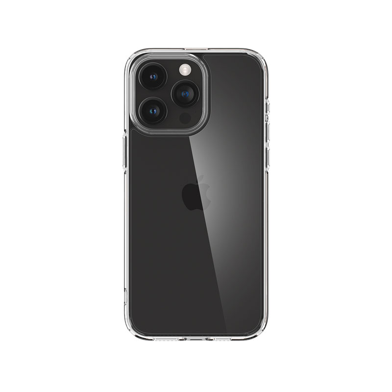 Spigen Crystal Hybrid Case for iPhone 15 Pro Max