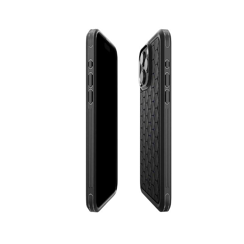 Spigen Cryo Armor Case for iPhone 15 Pro Max