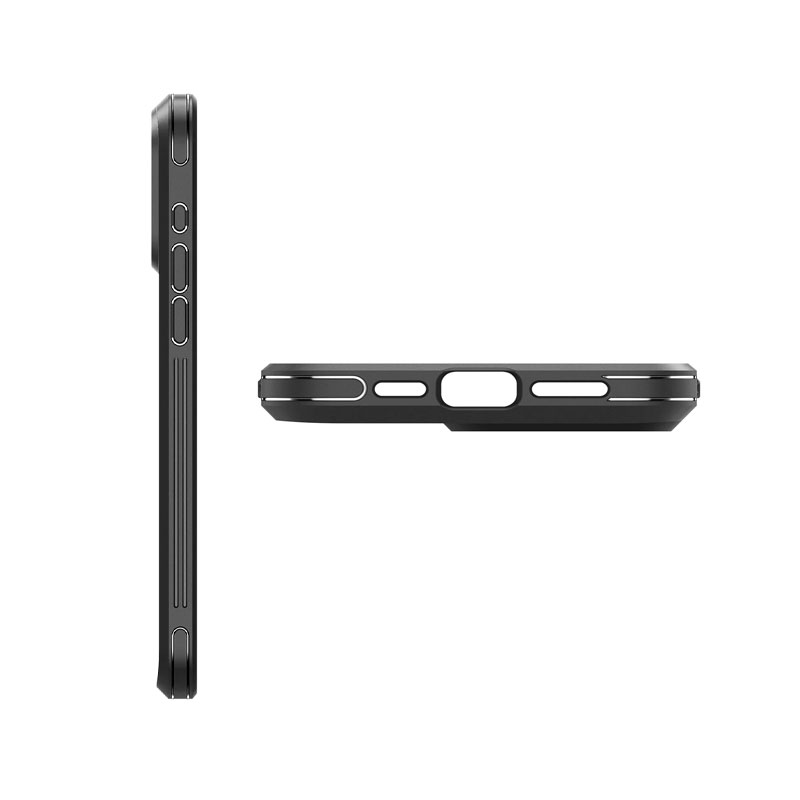 Spigen Cryo Armor Case for iPhone 15 Pro Max