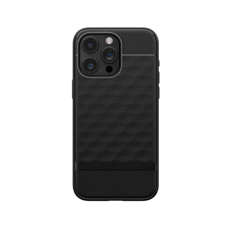 Spigen Caseology Parallax Mag Case for iPhone 15 Pro