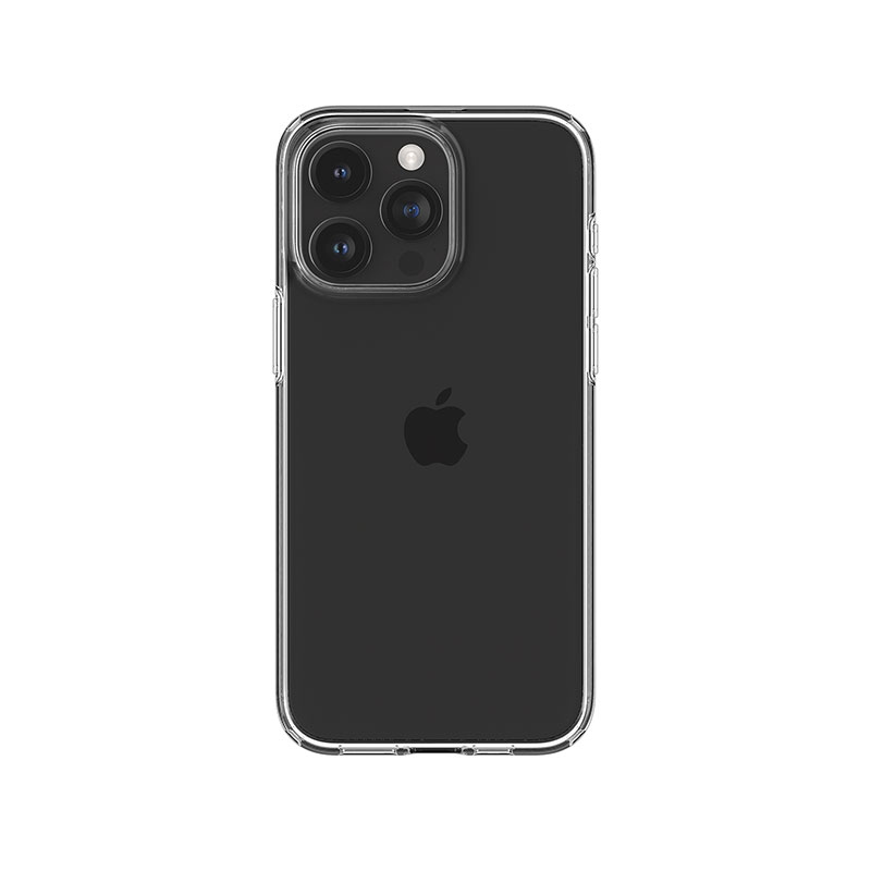Spigen Crystal Flex Case for iPhone 15 Pro