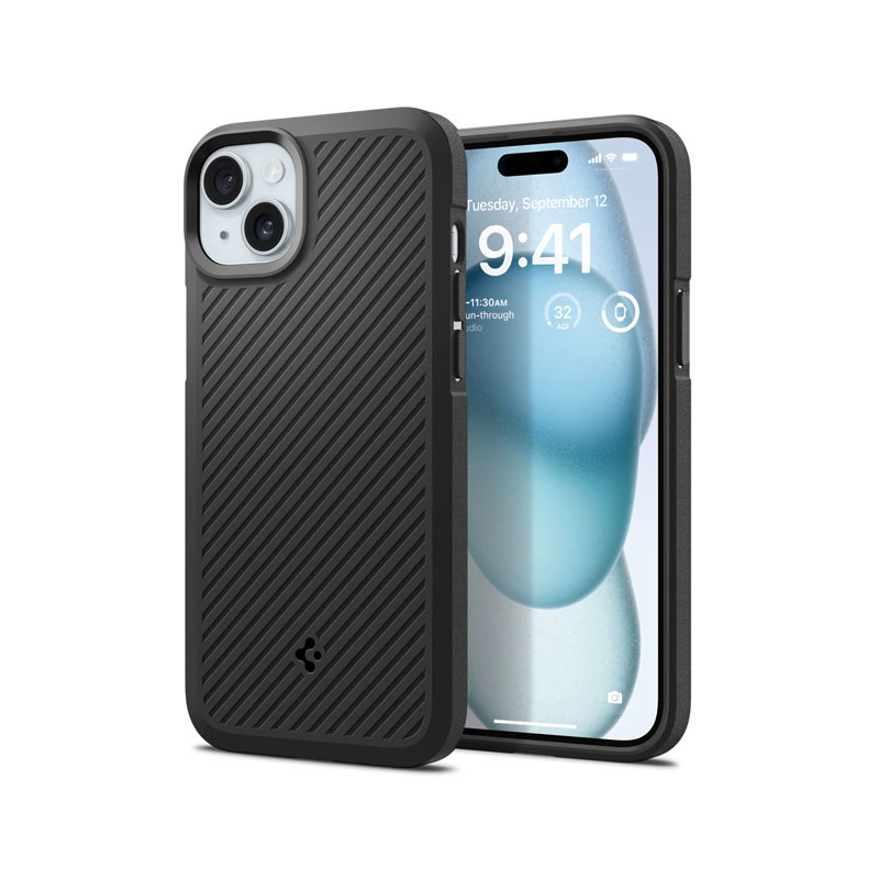 Core Armor Case for iPhone 15