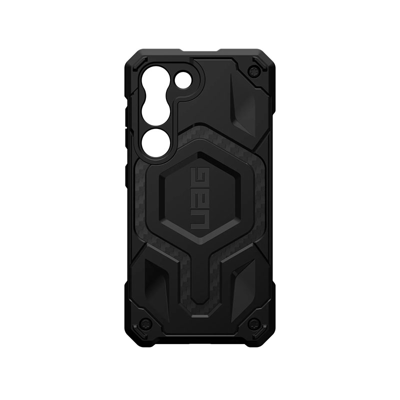 UAG Monarch Pro Series Case for Galaxy S23 5G