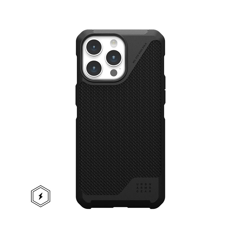 UAG Metropolis LT MagSafe Case for iPhone 15 Pro Max