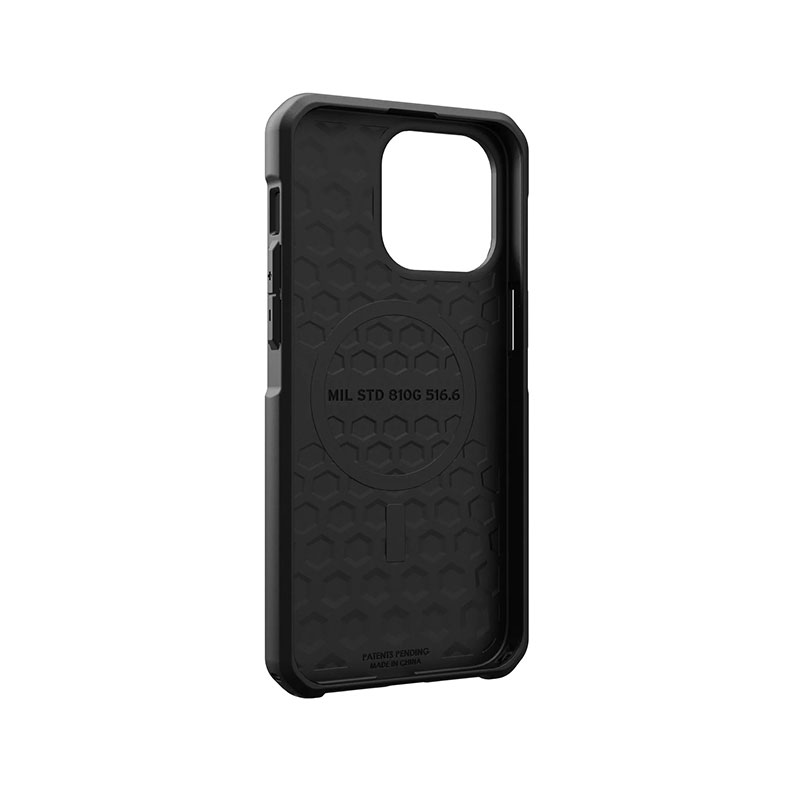 UAG Metropolis LT MagSafe Case for iPhone 15 Pro Max