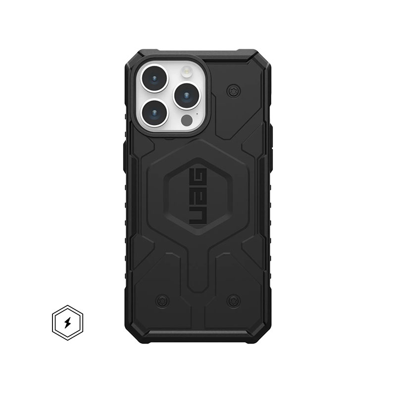 UAG Pathfinder MagSafe Case for iPhone 15 Pro