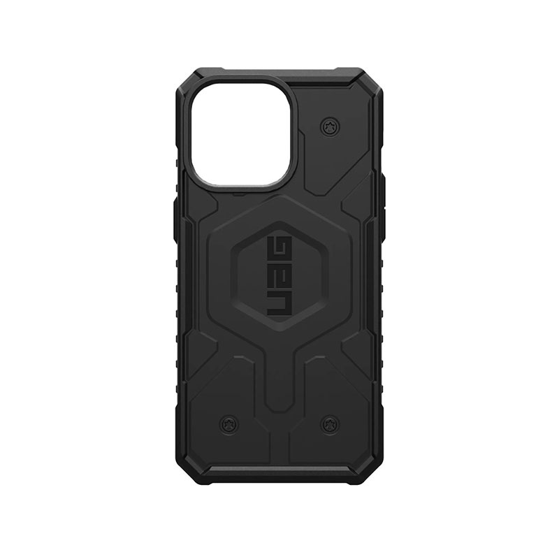 UAG Pathfinder MagSafe Case for iPhone 15 Pro