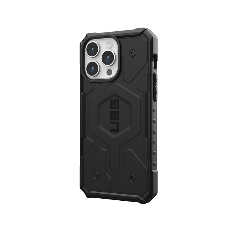 UAG Pathfinder MagSafe Case for iPhone 15 Pro