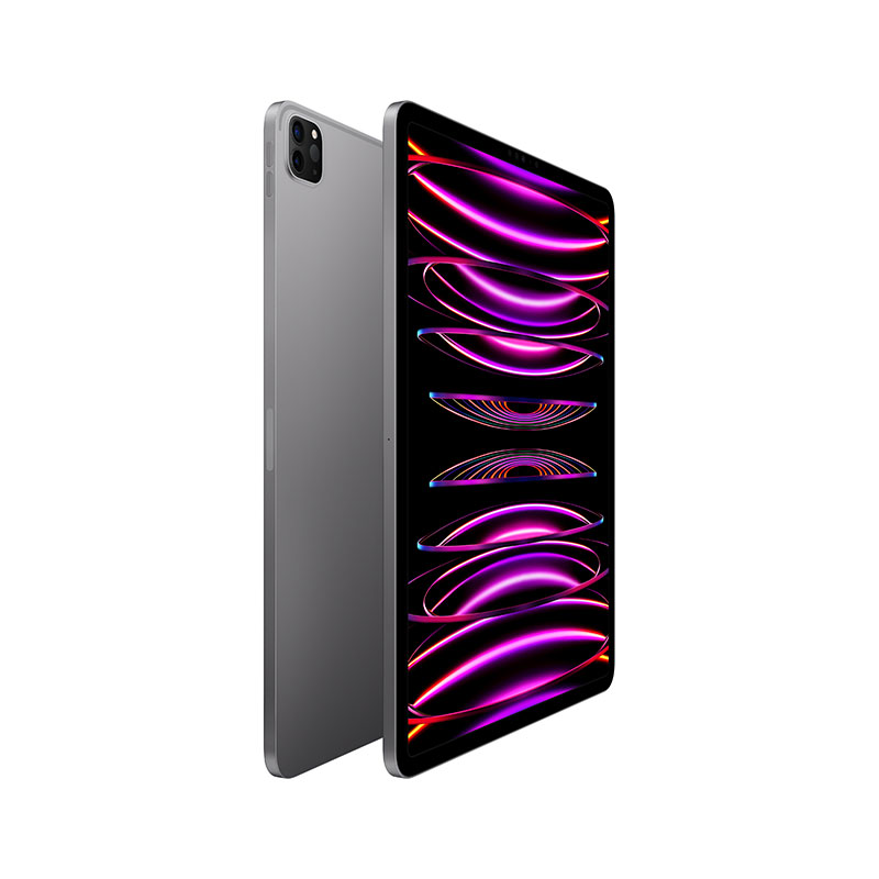 iPad Pro 12.9" WiFi 6th Gen M2 Chip