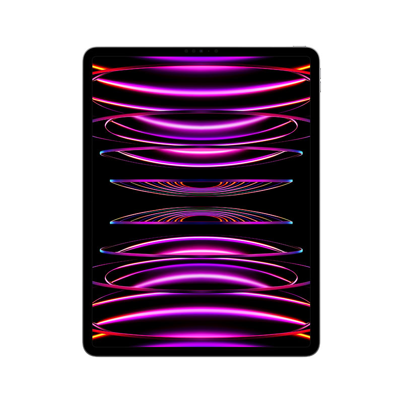 iPad Pro 12.9" WiFi 6th Gen M2 Chip