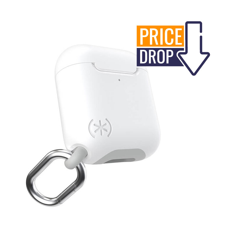 Speck Airpods 2nd Gen/1st Gen Case Presidio Pro