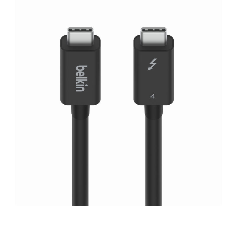 Belkin Thunderbolt 4 Cable Passive