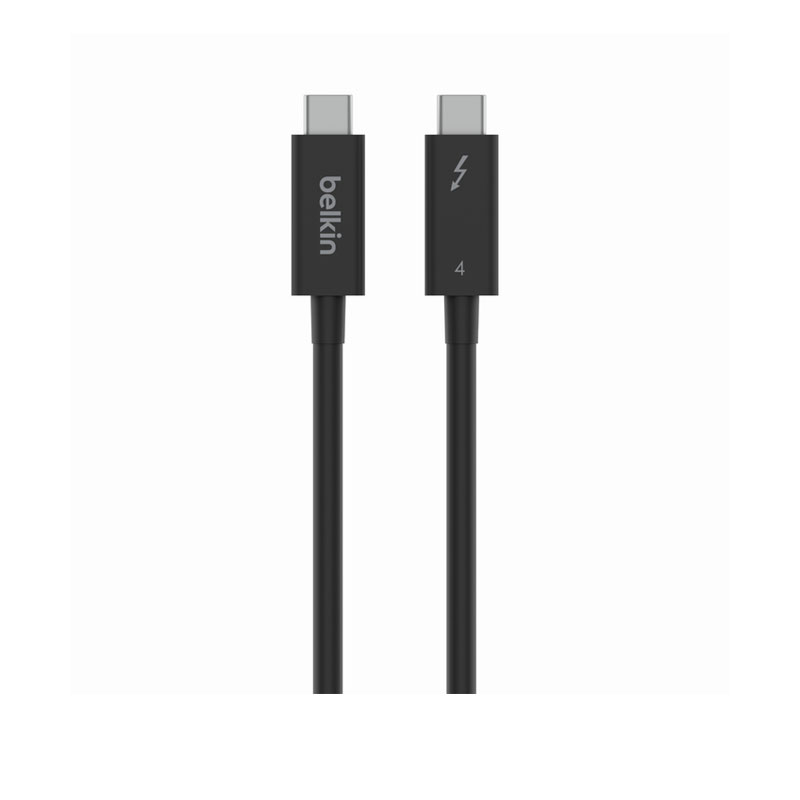Belkin Thunderbolt 4 Cable Passive