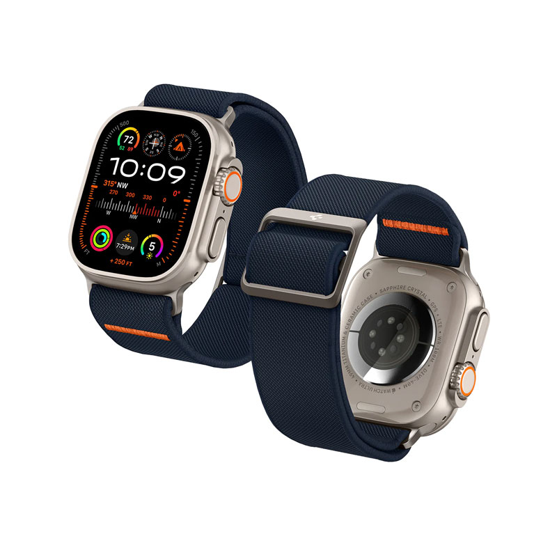Lite Fit Ultra Apple Watch strap for 49mm/45mm/44mm/42mm