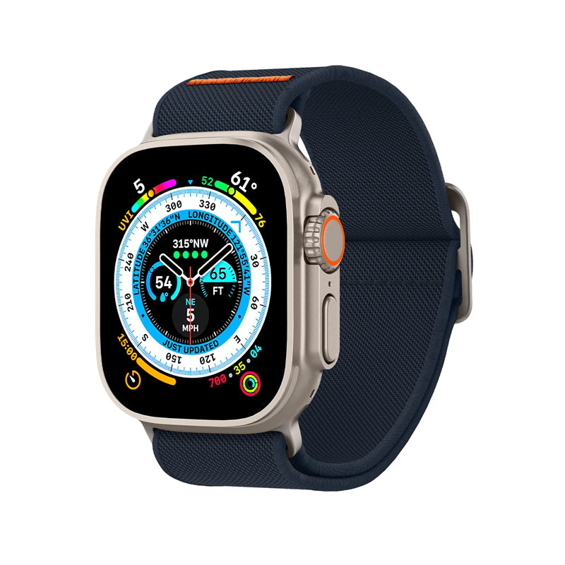 Lite Fit Ultra Apple Watch strap for 49mm/45mm/44mm/42mm