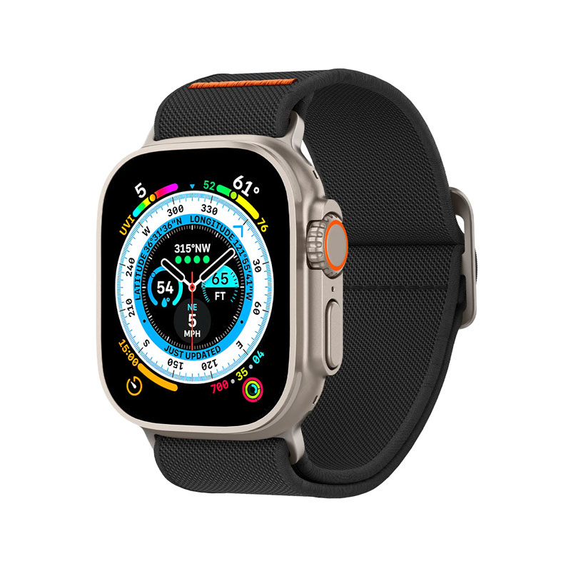 Lite Fit Ultra Apple Watch strap for 49mm/45mm/44mm/42mm