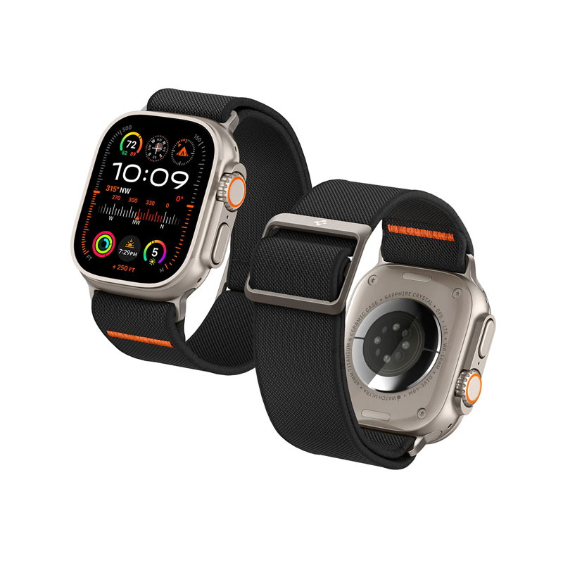 Lite Fit Ultra Apple Watch strap for 49mm/45mm/44mm/42mm
