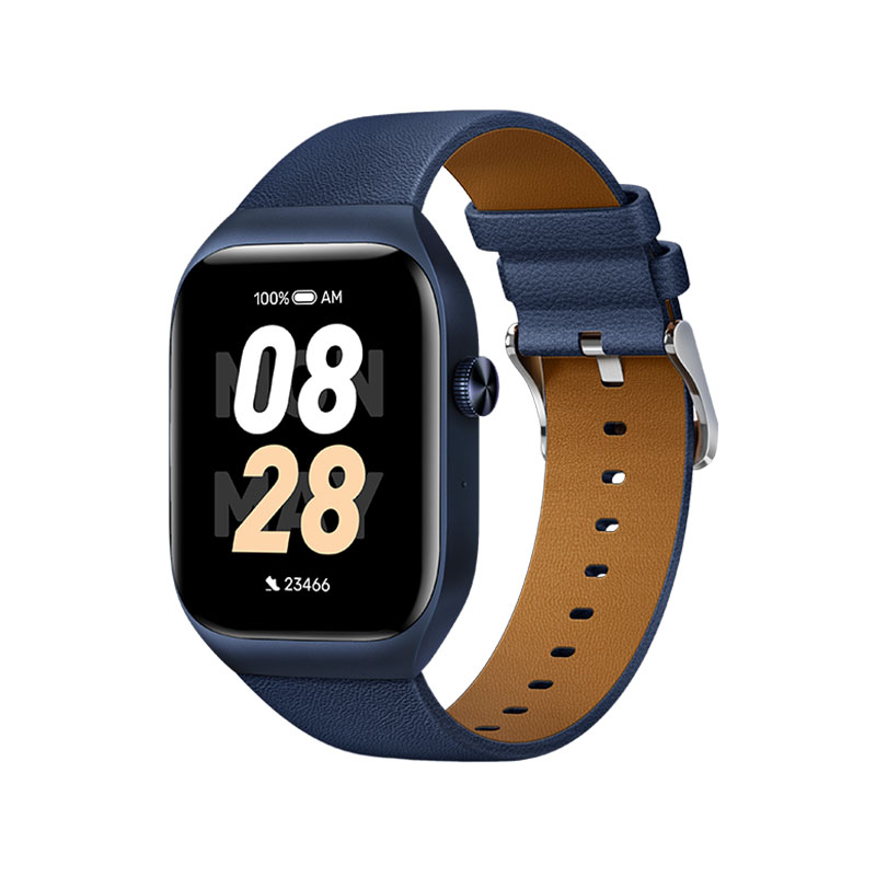 New xiaomi smartwatch hotsell