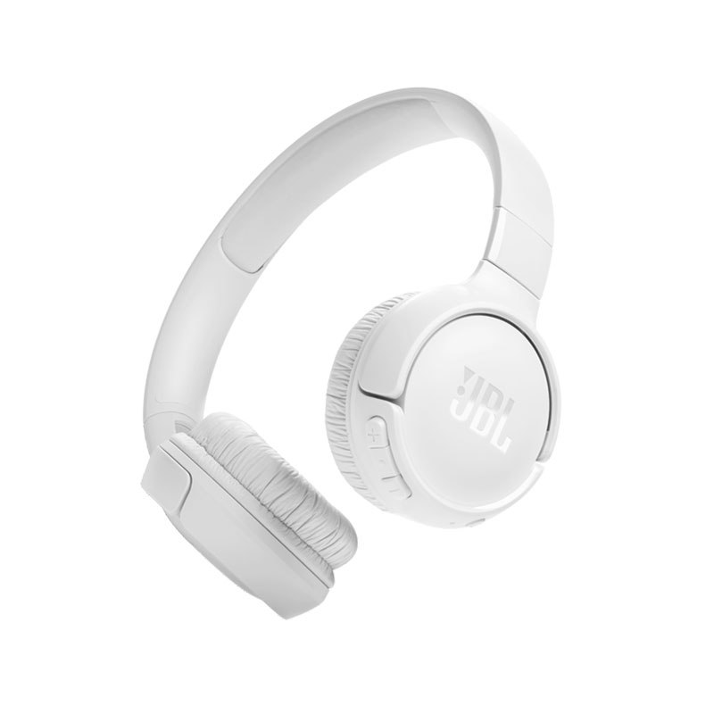 JBL Tune 520BT Over-Ear Headphone