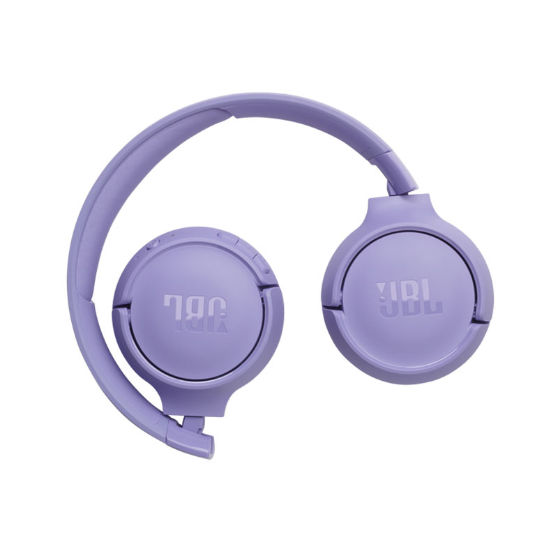 JBL Tune 520BT Over-Ear Headphone