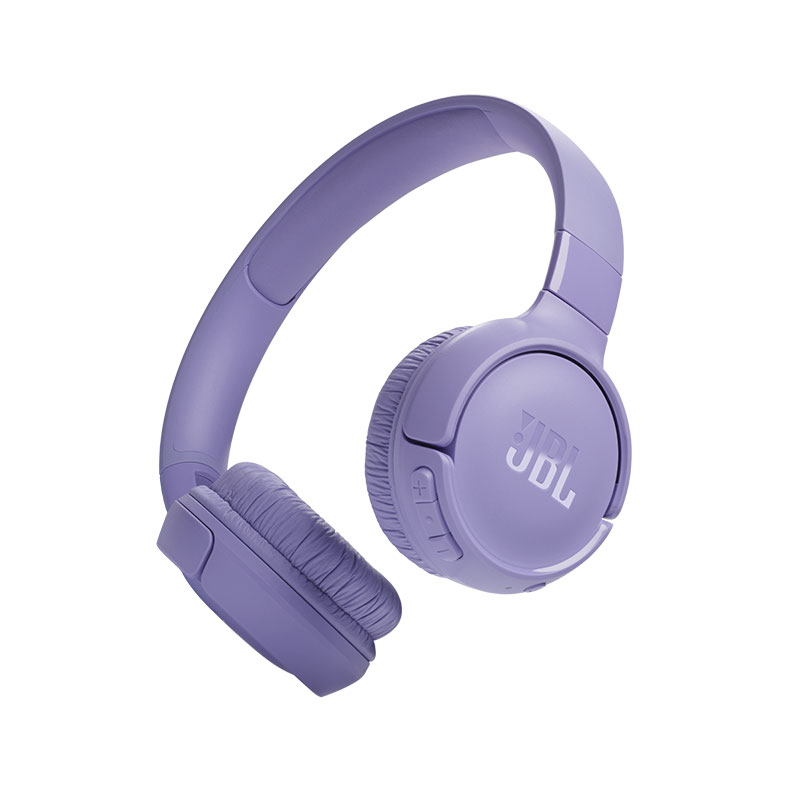 JBL Tune 520BT Over-Ear Headphone