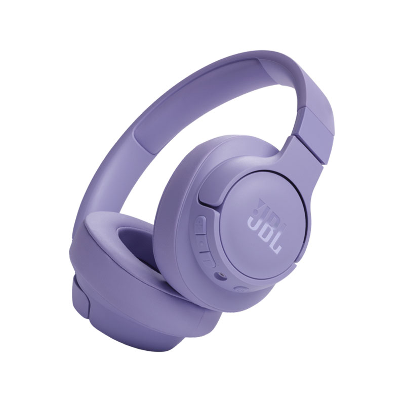 JBL Tune 720BT Over-Ear Headphone