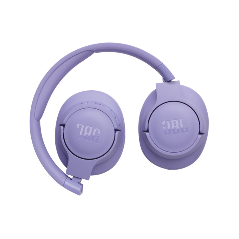 JBL Tune 720BT Over-Ear Headphone