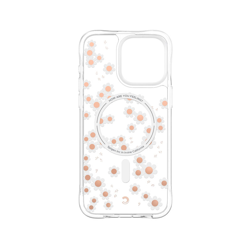 Spigen Cyrill Cecile MagSafe Case for iPhone 15 Pro Max