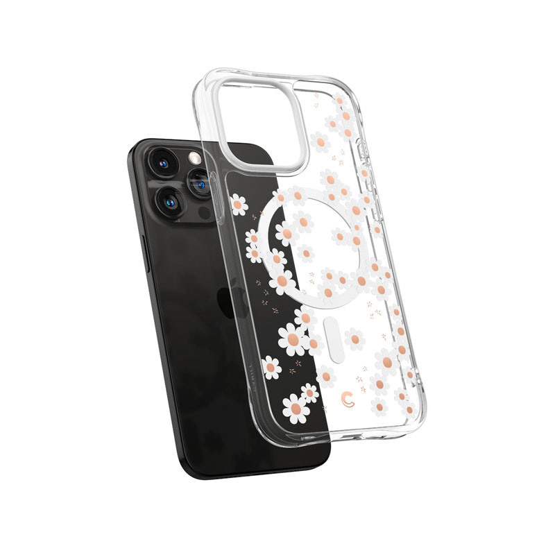 Spigen Cyrill Cecile MagSafe Case for iPhone 15 Pro Max