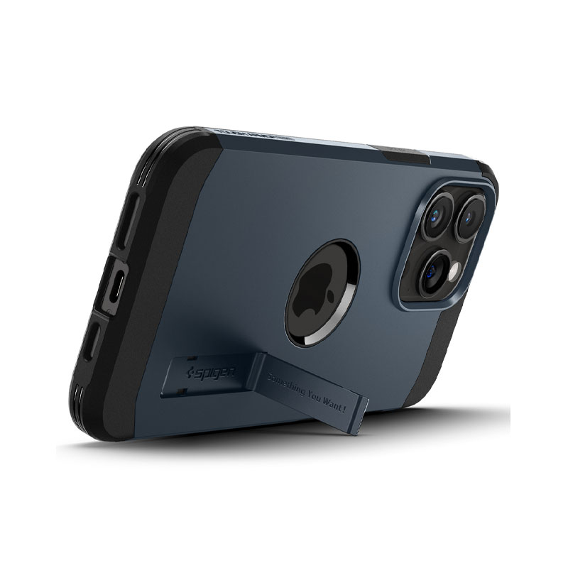 Tough Armor (MagFit) Case for iPhone 15 Pro Max