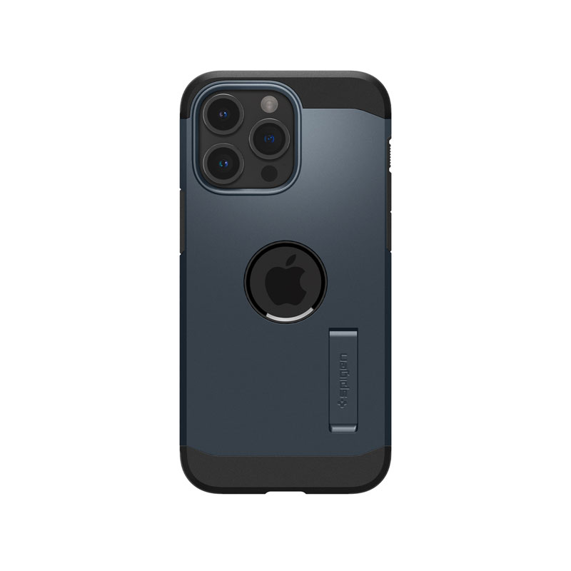 Tough Armor (MagFit) Case for iPhone 15 Pro Max