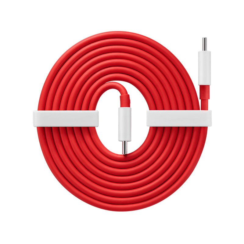 OnePlus Supervooc Type-C to Type-C Cable
