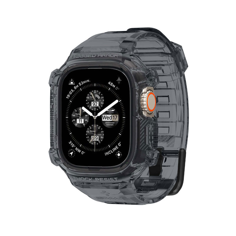 Rugged Armor Pro Case for Apple Watch Ultra 1 & Ultra 2