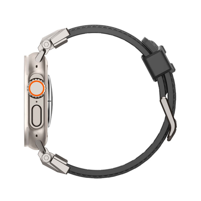 DuraPro Armor Watch Belt for 49mm/45mm/44mm