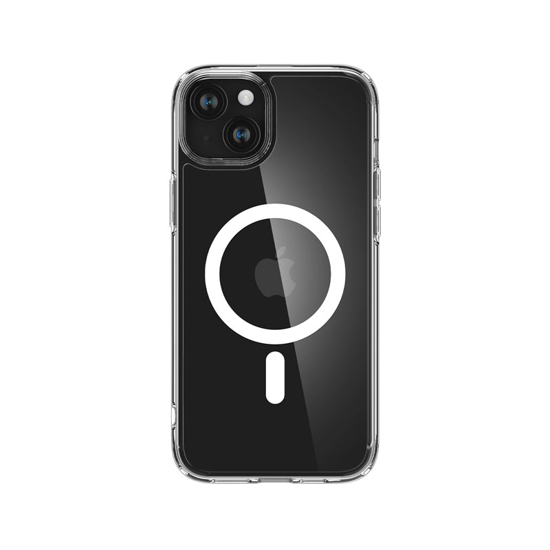 Spigen Ultra Hybrid MagFit Case for iPhone 15