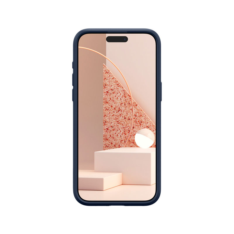 Spigen Caseology Parallax Mag Case for iPhone 15 Pro Max