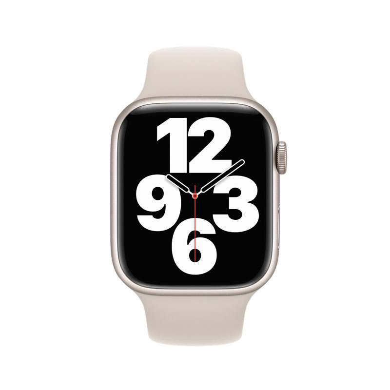 Apple Watch 41mm Sport Band Strap 