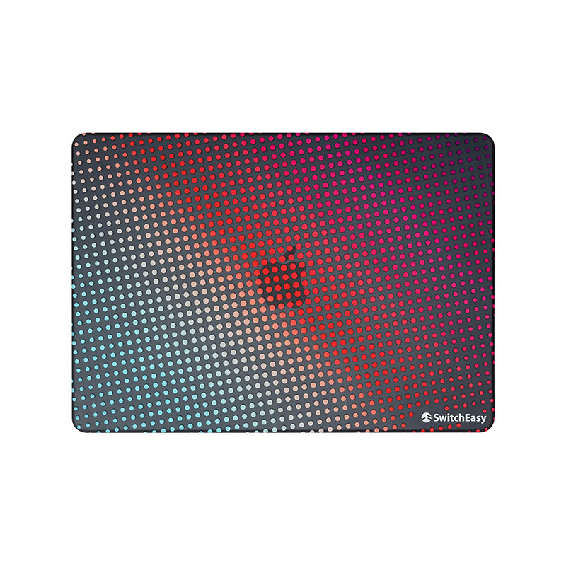 Artist Dots MacBook Protective Case 2021-2023 MacBook Pro 14" M1/M2/M3