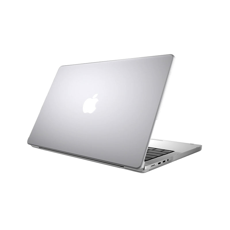 NUDE MacBook Protective Case 2021-2023 MacBook Pro 14" M1/M2/M3