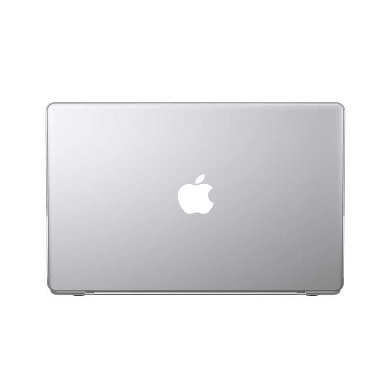 NUDE MacBook Air Protective Case  2022 MacBook Air M2 13.6" M2