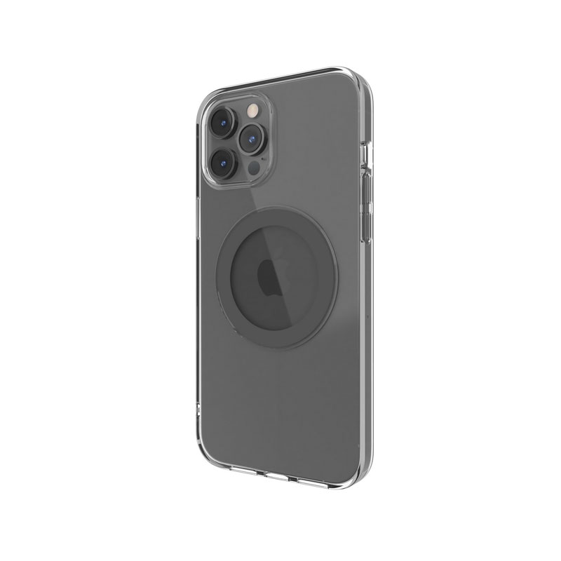 MagClear Case for iPhone 12 Pro Max