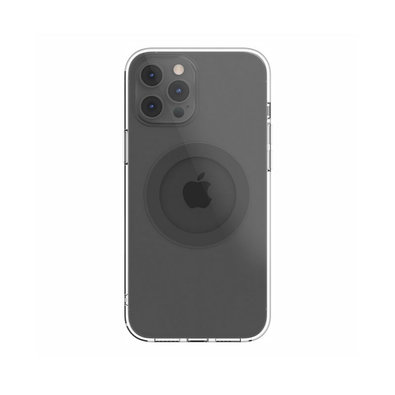 MagClear Case for iPhone 12 Pro Max