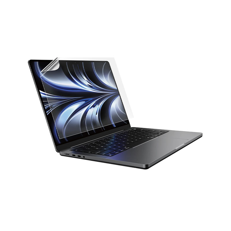 SwitchEasy EasyVision Anti-Reflection Screen Protector for MacBook Air 13.6"