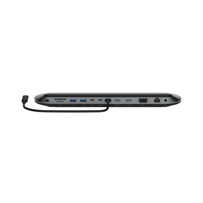 Belkin Universal USB-C 11-in-1 Pro Dock