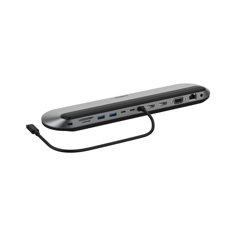 Belkin Universal USB-C 11-in-1 Pro Dock