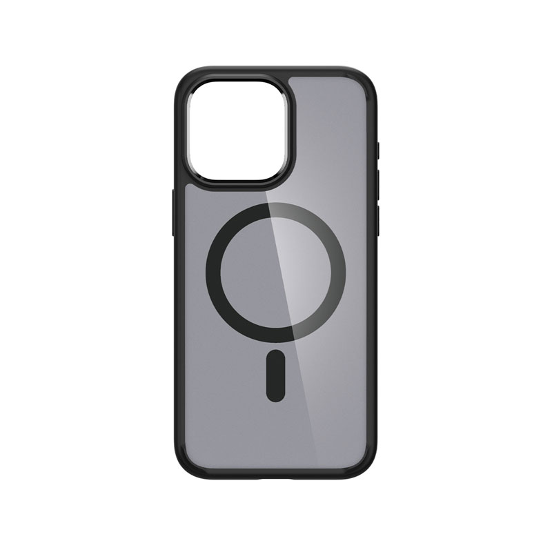 Spigen Ultra Hybrid MagFit Case for iPhone 15 Pro Max