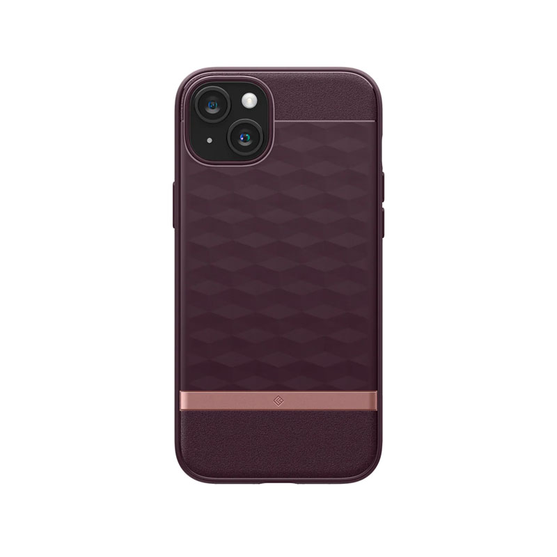 Caseology Parallax Mag Case for iPhone 15