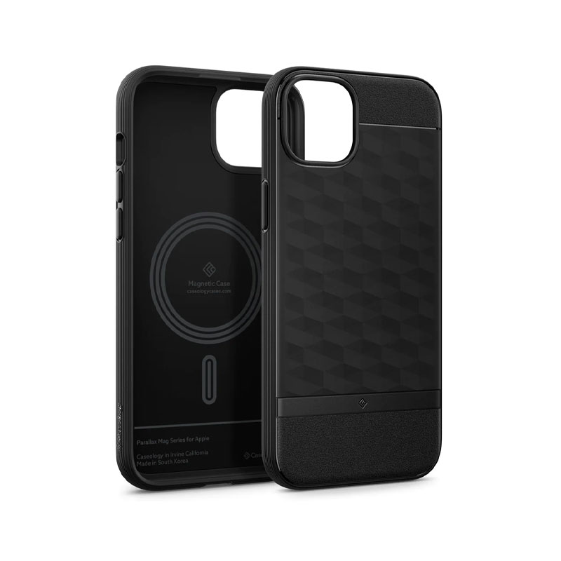 Caseology Parallax Mag Case for iPhone 15