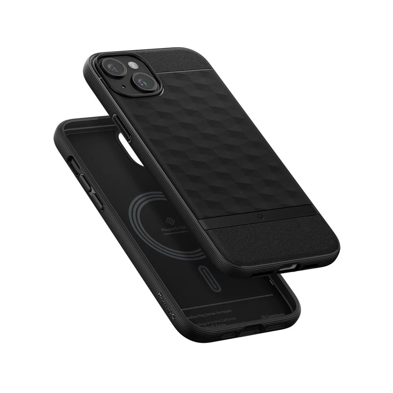 Caseology Parallax Mag Case for iPhone 15