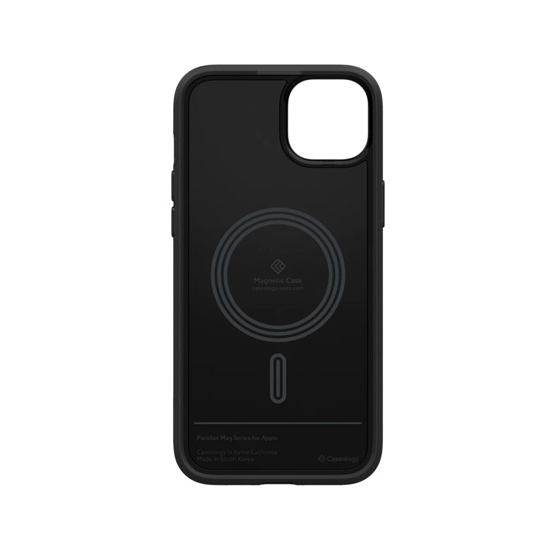 Caseology Parallax Mag Case for iPhone 15